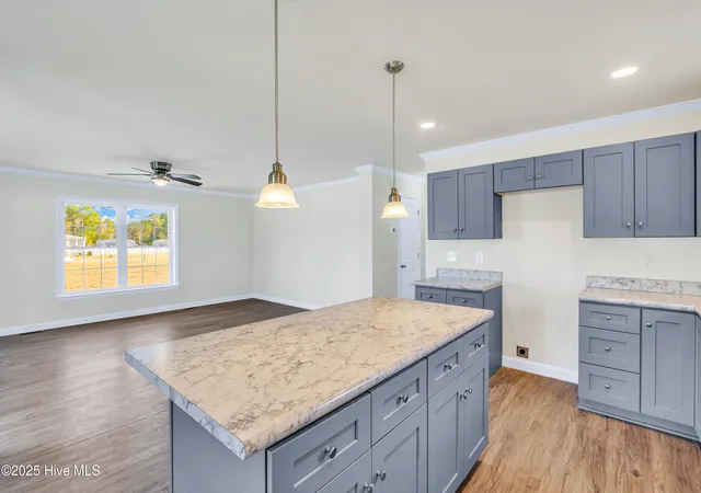 Photo 3 of Single family home for sale at 853 Yaupon Dr Sw, Calabash, NC 28467 | MLS# 100543409 | Listing updated on 2026-09-03