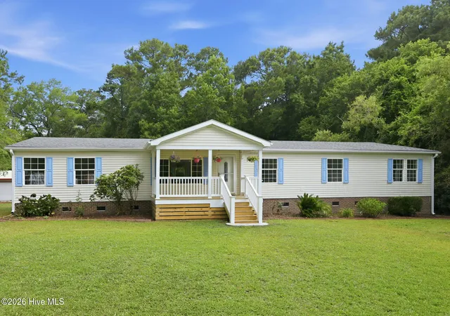 1st image of 110 Southwest Dr, Newport, NC 28570 | MLS# 100586624