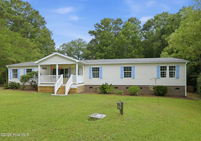 2nd image of 110 Southwest Dr, Newport, NC 28570 | MLS# 100586624