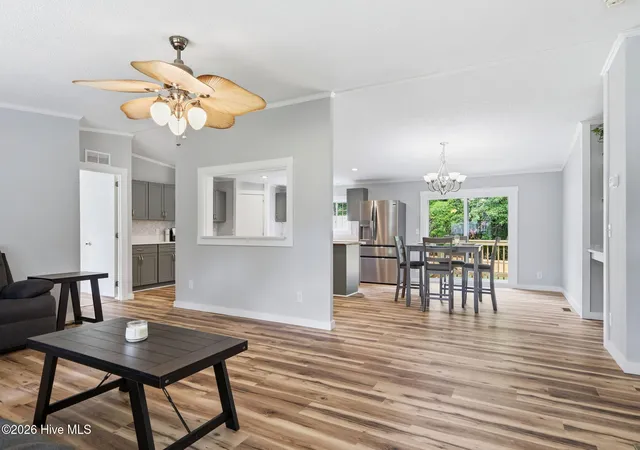 5th image of 110 Southwest Dr, Newport, NC 28570 | MLS# 100586624