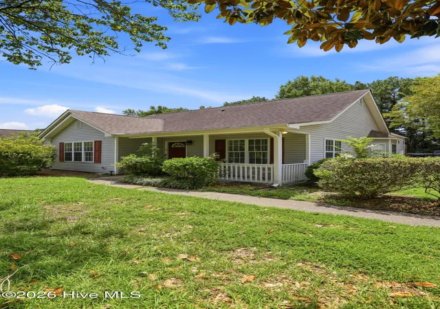 Photo 1 of Multi family home for sale at 4408 Mcclelland Dr, Wilmington, NC 28405 | MLS# 100595408 | Listing updated on 2026-09-12