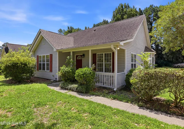 Photo 3 of Multi family home for sale at 4408 Mcclelland Dr, Wilmington, NC 28405 | MLS# 100595408 | Listing updated on 2026-09-12