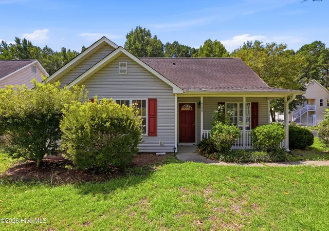 Listing Photo 4 - Condo for sale in building located at 4408 Mcclelland Dr, Wilmington, NC 28405