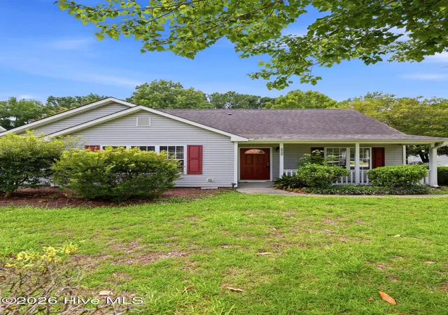 Listing Photo 5 - Condo for sale in building located at 4408 Mcclelland Dr, Wilmington, NC 28405
