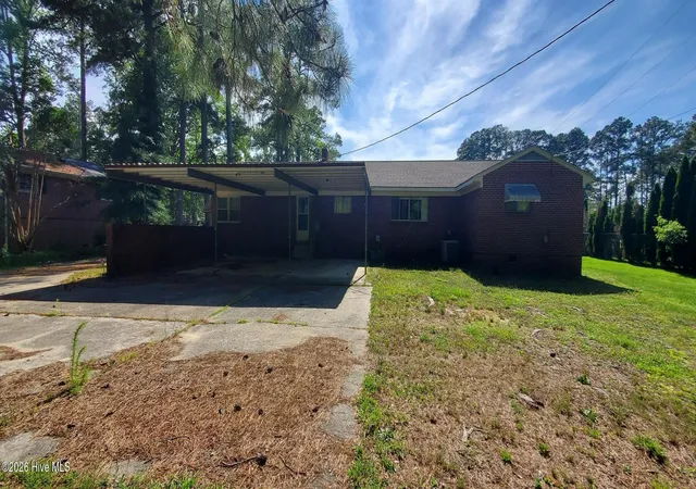 20th image of 505 Lakeview Dr, Murfreesboro, NC 27855 | MLS# 100578617