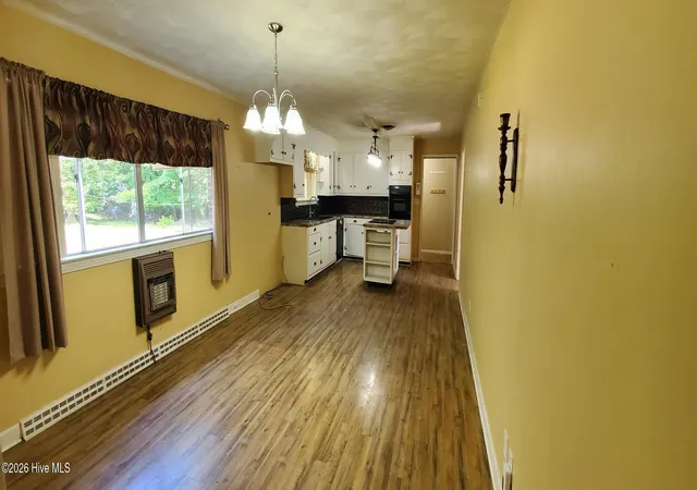 3rd image of 505 Lakeview Dr, Murfreesboro, NC 27855 | MLS# 100578617