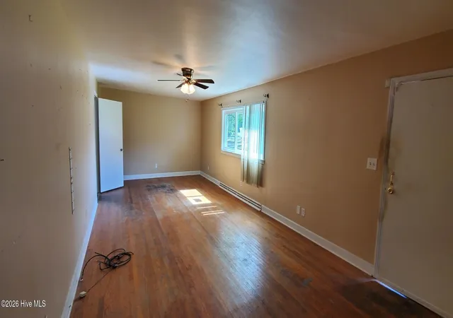 5th image of 505 Lakeview Dr, Murfreesboro, NC 27855 | MLS# 100578617