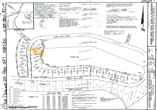 52nd image of 349 Laurel Valley Dr, Shallotte, NC 28470 | MLS# 100583718