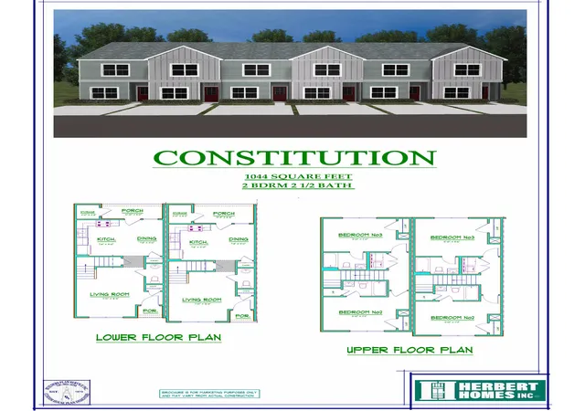 Homes for sale in Washington, GA | 103 Constitution Circle Dr #C, Washington, GA 30673 | MLS# 98201857