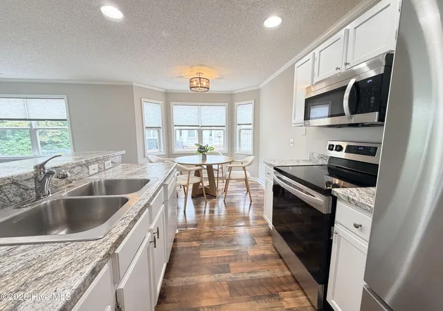 2nd image of 3030 Marsh Winds Cir #Unit 802, Southport, NC 28461 | MLS# 100562501