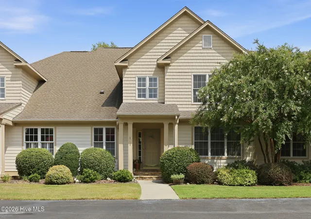 Photo 1 of Condo for sale at 161 Starland Ln, Southern Pines, NC 28387 | MLS# 100596790 | Listing updated on 2026-09-04