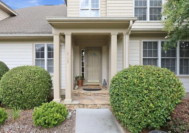 Photo 2 of Condo for sale at 161 Starland Ln, Southern Pines, NC 28387 | MLS# 100596790 | Listing updated on 2026-09-04