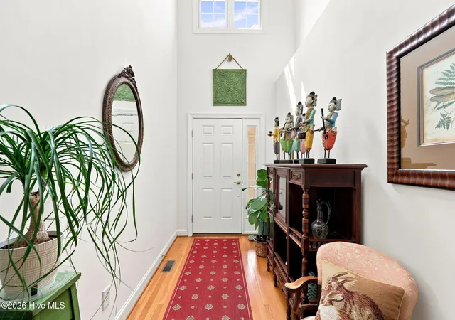 Listing Photo 3 - Condo for sale in building located at 161 Starland Ln, Southern Pines, NC 28387