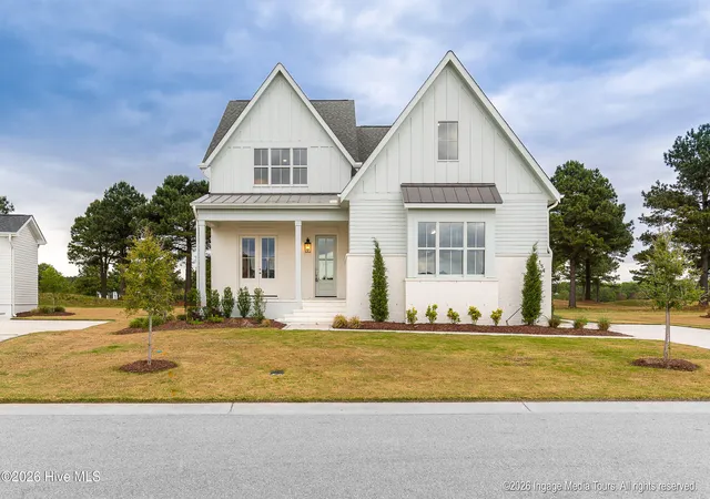 1st image of 154 Pine Tree Pt, Snow Hill, NC 28580 | MLS# 100584343