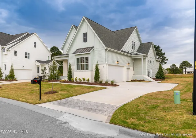 2nd image of 154 Pine Tree Pt, Snow Hill, NC 28580 | MLS# 100584343