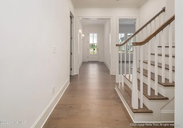 Photo 3 of Single family home for sale at 154 Pine Tree Point, Snow Hill, NC 28580 | MLS# 100584343 | Listing updated on 2026-08-31