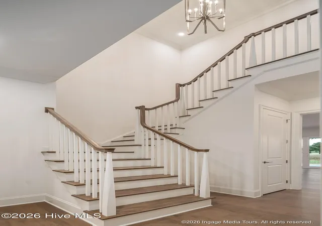 Photo 4 of Single family home for sale at 154 Pine Tree Point, Snow Hill, NC 28580 | MLS# 100584343 | Listing updated on 2026-08-31