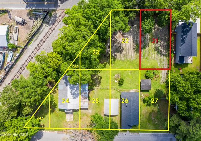 Homes for sale in Wilmington, NC | Lot 21 Clay St, Wilmington, NC 28405 | MLS# 100558590