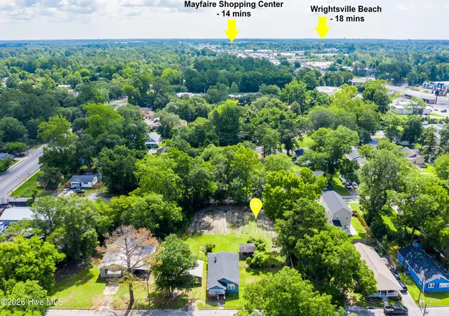 4th image of Lot 21 Clay St, Wilmington, NC 28405 | MLS# 100558590