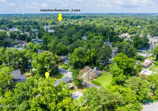 5th image of Lot 21 Clay St, Wilmington, NC 28405 | MLS# 100558590