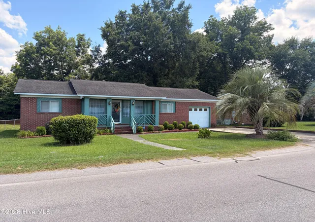 Photo 1 of Single family home for sale at 71 Canna St, Barnwell, SC 29812 | MLS# 100592225 | Listing updated on 2026-08-18