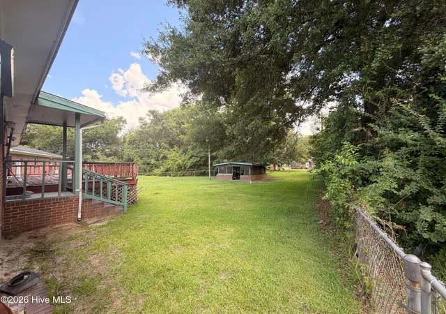 Photo 4 of Single family home for sale at 71 Canna St, Barnwell, SC 29812 | MLS# 100592225 | Listing updated on 2026-08-18