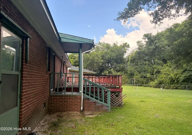 Photo 5 of Single family home for sale at 71 Canna St, Barnwell, SC 29812 | MLS# 100592225 | Listing updated on 2026-08-18