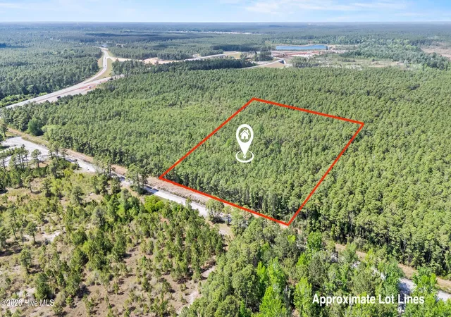 Photo 1 of Land for sale at Lot #267 Plantation Rd, Wilmington, NC 28411 | MLS# 100571875 | Listing updated on 2026-05-06