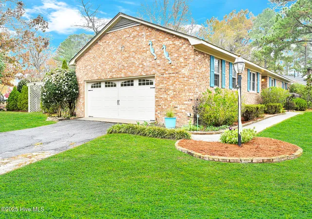 Photo 2 of Single family home for sale at 108 Wilkshire Dr, Greenville, NC 27858 | MLS# 100542620 | Listing updated on 2026-08-28