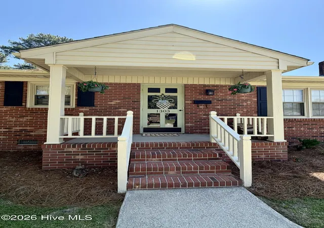Photo 2 of Single family home for sale at 1303 Woodgreen Rd, Tarboro, NC 27886 | MLS# 100575770 | Listing updated on 2026-09-02