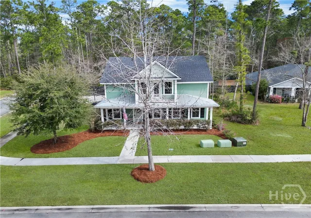 2nd image of 80 Washington Wy, Richmond Hill, GA 31324 | MLS# SA350377