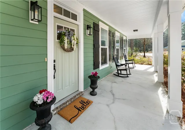 3rd image of 80 Washington Wy, Richmond Hill, GA 31324 | MLS# SA350377