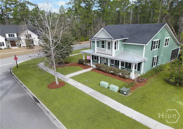 4th image of 80 Washington Wy, Richmond Hill, GA 31324 | MLS# SA350377