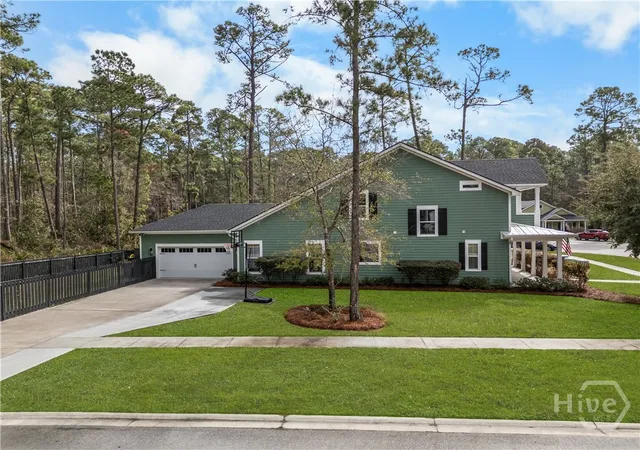5th image of 80 Washington Wy, Richmond Hill, GA 31324 | MLS# SA350377