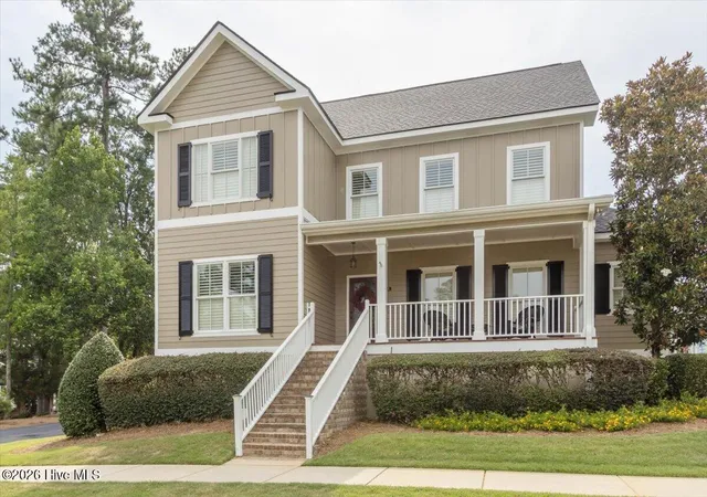 Photo 1 of Single family home for sale at 311 N Sandhills Ln, Evans, GA 30809 | MLS# 100588126 | Listing updated on 2026-09-17