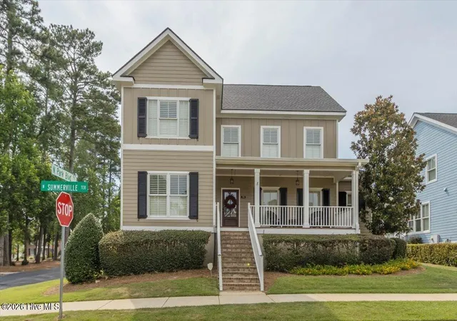 Photo 2 of Single family home for sale at 311 N Sandhills Ln, Evans, GA 30809 | MLS# 100588126 | Listing updated on 2026-09-17