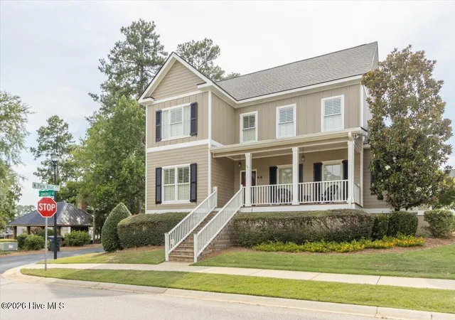 Photo 3 of Single family home for sale at 311 N Sandhills Ln, Evans, GA 30809 | MLS# 100588126 | Listing updated on 2026-09-17