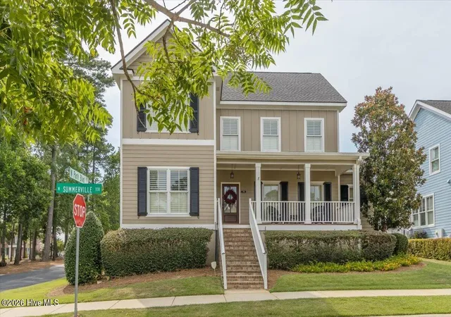 Photo 3 of Single family home for sale at 311 N Sandhills Ln, Evans, GA 30809 | MLS# 100588126 | Listing updated on 2026-09-17