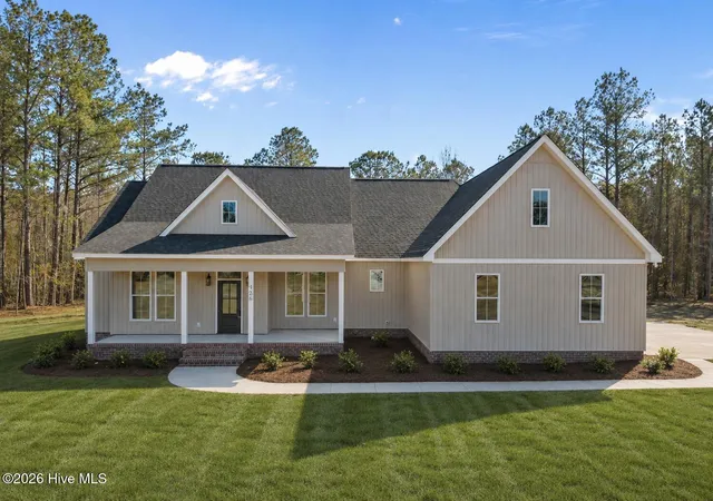 Homes for sale in Blounts Creek, NC | 456 Eagle Trace Dr, Blounts Creek, NC 27814 | MLS# 100556687