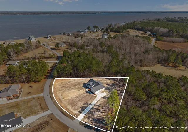 Homes for sale in Blounts Creek, NC | 456 Eagle Trace Dr, Blounts Creek, NC 27814 | MLS# 100556687