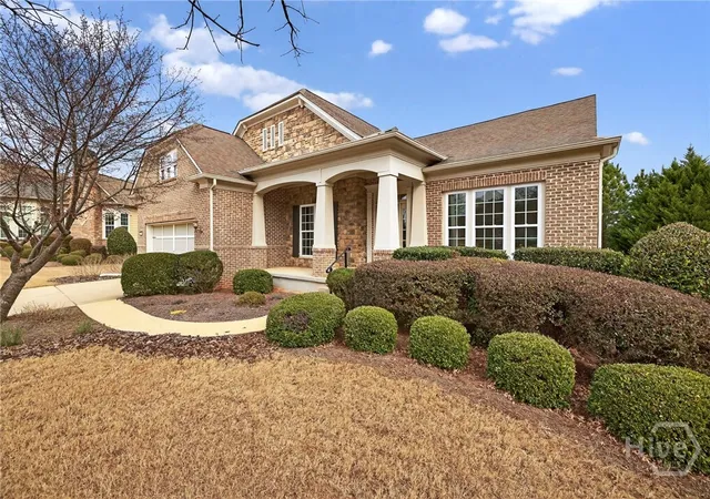 Homes for sale in Greensboro, GA | 1010 Overlook Cove, Greensboro, GA 30642 | MLS# CL358497