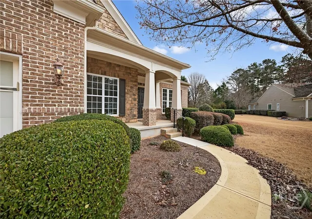Homes for sale in Greensboro, GA | 1010 Overlook Cove, Greensboro, GA 30642 | MLS# CL358497