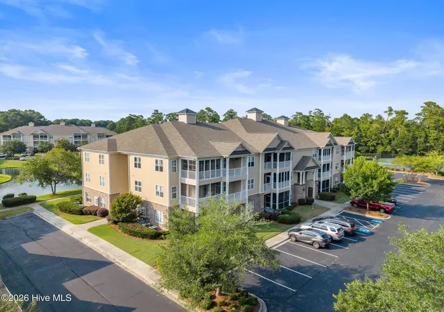 Photo 1 of Condo for sale at 235 Woodlands Way Nw #Unit 14, Calabash, NC 28467 | MLS# 100592751 | Listing updated on 2026-09-11
