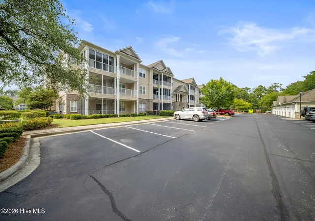 Photo 2 of Condo for sale at 235 Woodlands Way Nw #Unit 14, Calabash, NC 28467 | MLS# 100592751 | Listing updated on 2026-09-11