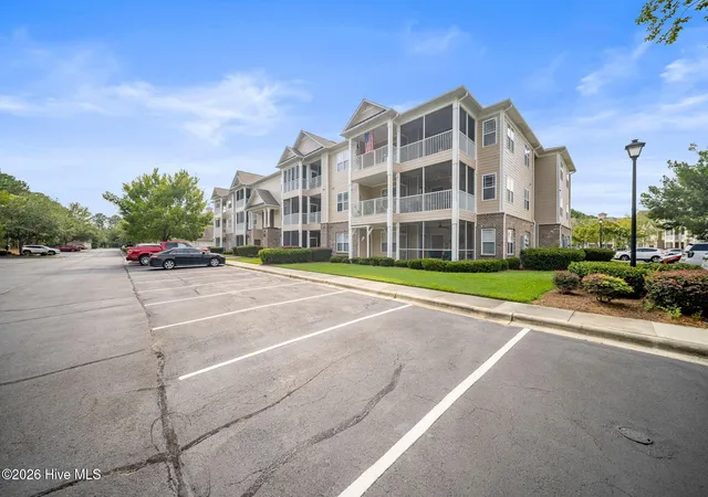 Photo 3 of Condo for sale at 235 Woodlands Way Nw #Unit 14, Calabash, NC 28467 | MLS# 100592751 | Listing updated on 2026-09-11