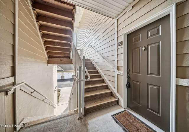 Photo 3 of Condo for sale at 235 Woodlands Way NW #Unit 14, Calabash, NC 28467 | MLS# 100592751 | Listing updated on 2026-09-11