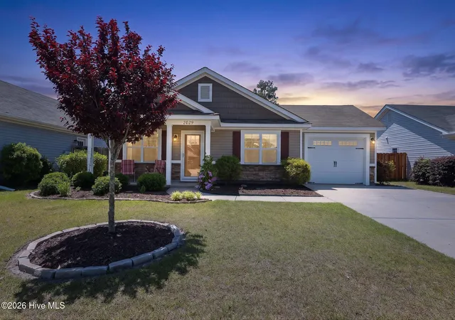 Homes for sale in Leland, NC | 2029 Willow Stone Ct, Leland, NC 28451 | MLS# 100568658