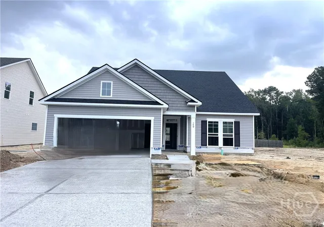 1st image of 140 Classic Dr, Pooler, GA 31322 | MLS# SA357251
