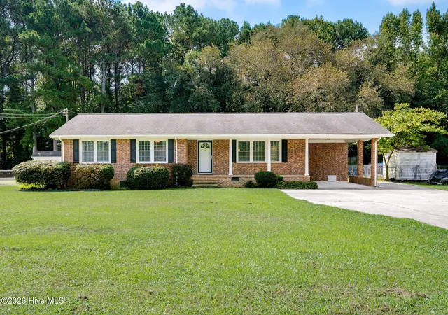 Single family home for sale at 414 Forrest Rd, Warsaw, NC 28398 | MLS# 100599980