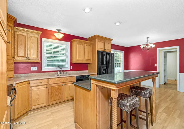Photo 3 of Single family home for sale at 414 Forrest Rd, Warsaw, NC 28398 | MLS# 100599980 | Listing updated on 2026-10-02